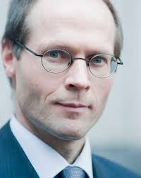 Olivier de Schutter