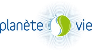 Logo Planète-Vie