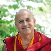 Matthieu Ricard