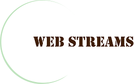 webstreams